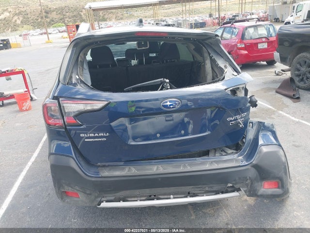 4S4BTAPC0P3103090 Subaru Outback