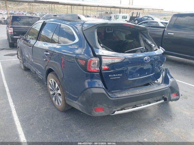 4S4BTAPC0P3103090 Subaru Outback