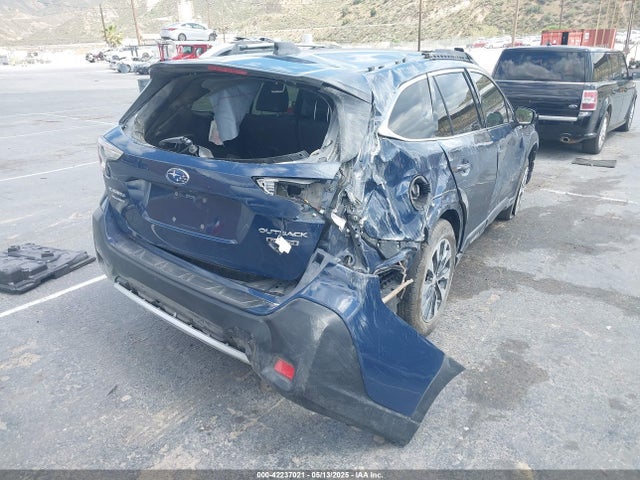 4S4BTAPC0P3103090 Subaru Outback