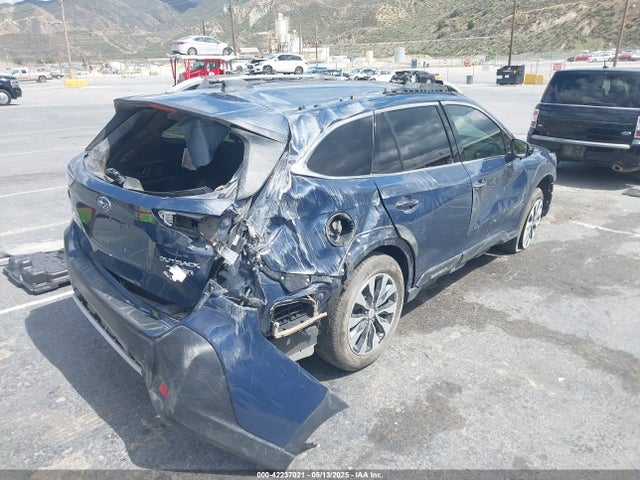 4S4BTAPC0P3103090 Subaru Outback