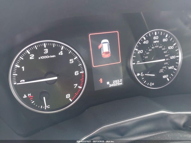 4S4BTAPC0P3103090 Subaru Outback