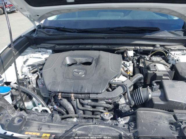 3MVDMBAM2RM667132 Mazda Cx-30 2.5 S