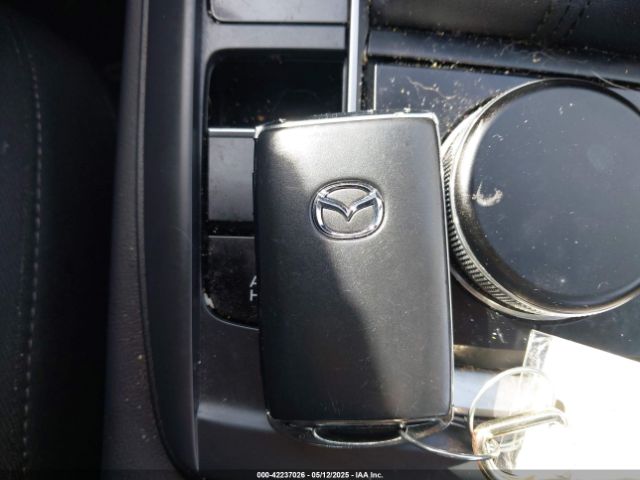 3MVDMBAM2RM667132 Mazda Cx-30 2.5 S