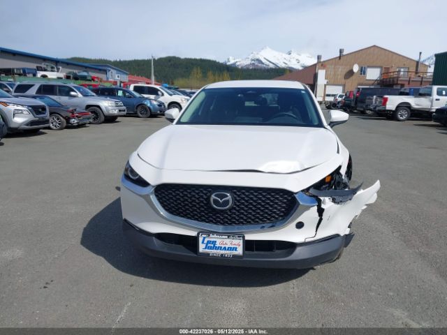 3MVDMBAM2RM667132 Mazda Cx-30 2.5 S