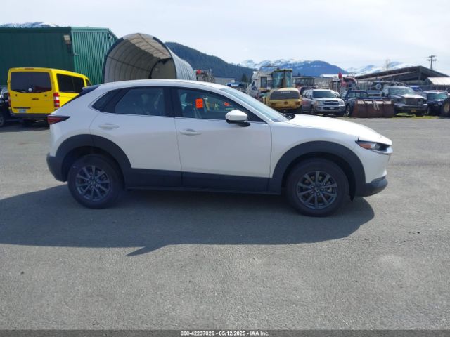 3MVDMBAM2RM667132 Mazda Cx-30 2.5 S