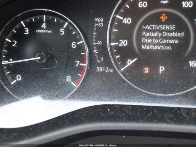 3MVDMBAM2RM667132 Mazda Cx-30 2.5 S