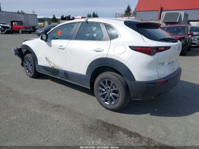 3MVDMBAM2RM667132 Mazda Cx-30 2.5 S