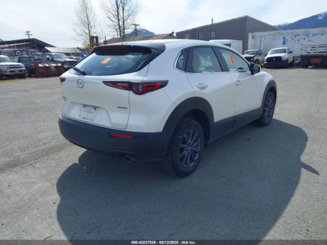 3MVDMBAM2RM667132 Mazda Cx-30 2.5 S