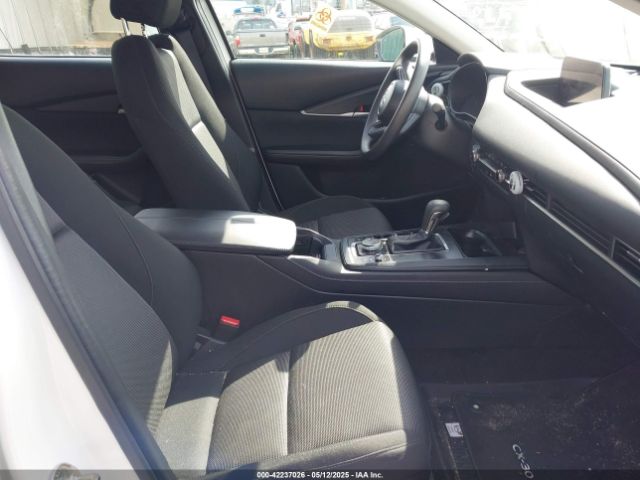 3MVDMBAM2RM667132 Mazda Cx-30 2.5 S