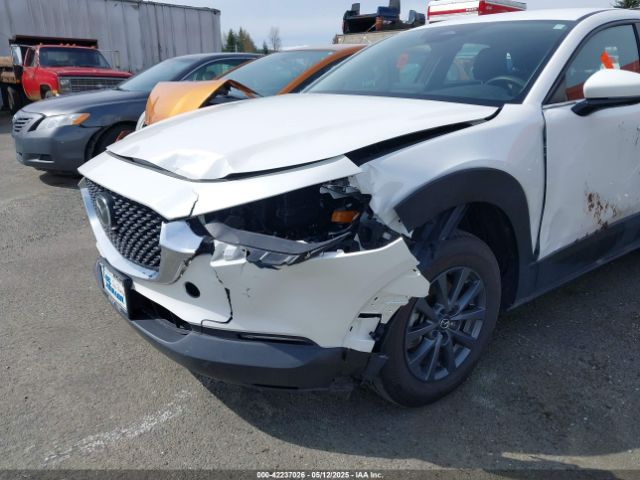 3MVDMBAM2RM667132 Mazda Cx-30 2.5 S