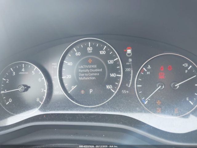 3MVDMBAM2RM667132 Mazda Cx-30 2.5 S