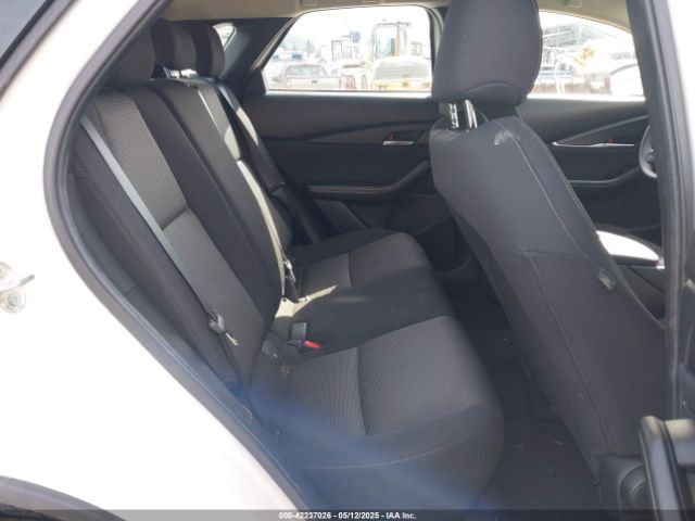 3MVDMBAM2RM667132 Mazda Cx-30 2.5 S