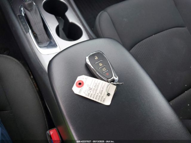 1G1ZB5ST0KF226618 Chevrolet Malibu 1ls