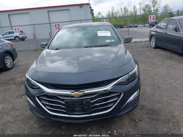 1G1ZB5ST0KF226618 Chevrolet Malibu 1ls