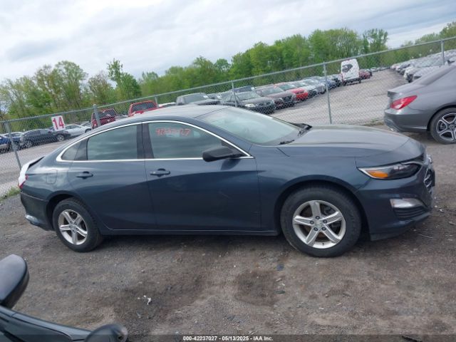 1G1ZB5ST0KF226618 Chevrolet Malibu 1ls