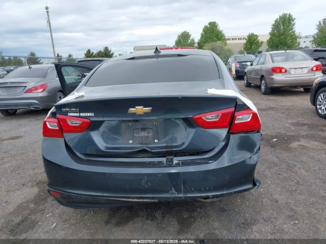 1G1ZB5ST0KF226618 Chevrolet Malibu 1ls