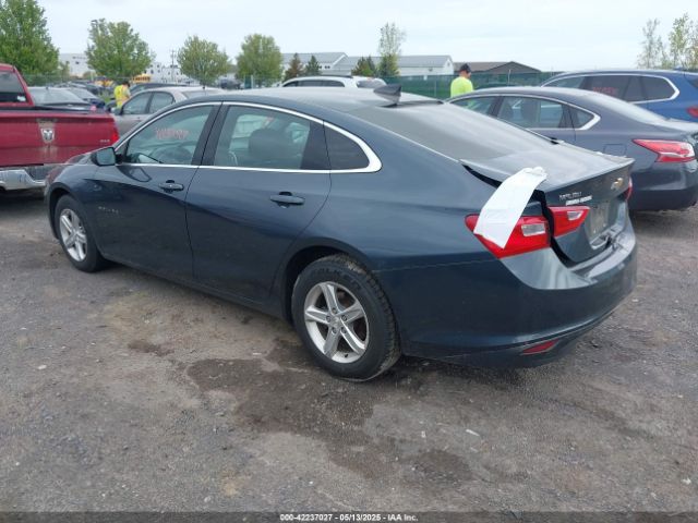 1G1ZB5ST0KF226618 Chevrolet Malibu 1ls