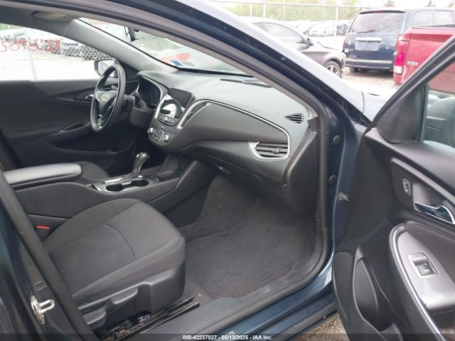 1G1ZB5ST0KF226618 Chevrolet Malibu 1ls