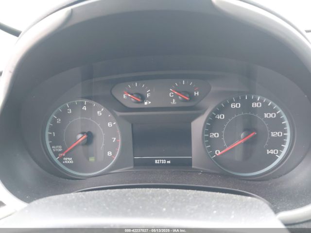 1G1ZB5ST0KF226618 Chevrolet Malibu 1ls