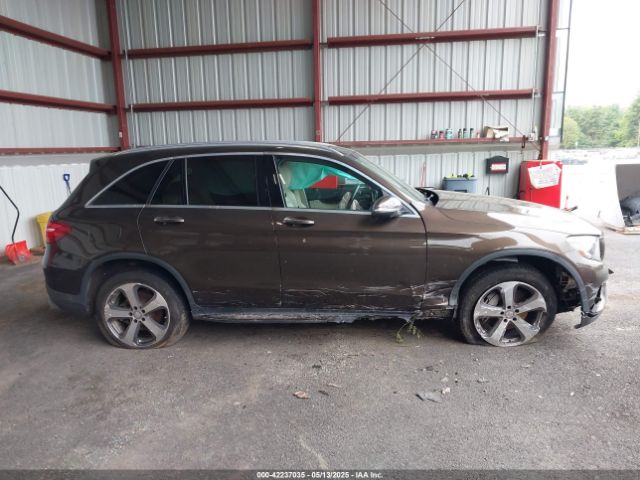 WDC0G4KBXHF124040 Mercedes-Benz Glc 300 4matic