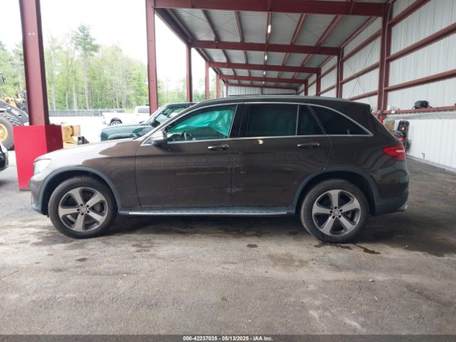 WDC0G4KBXHF124040 Mercedes-Benz Glc 300 4matic