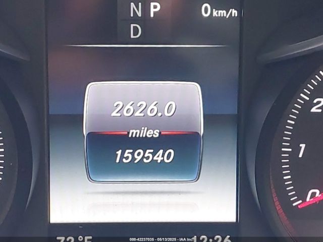 WDC0G4KBXHF124040 Mercedes-Benz Glc 300 4matic