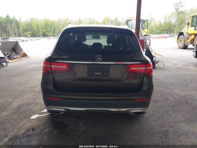 WDC0G4KBXHF124040 Mercedes-Benz Glc 300 4matic