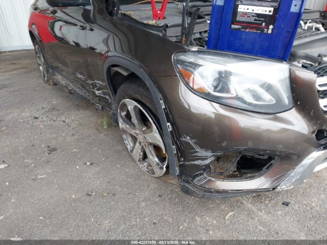 WDC0G4KBXHF124040 Mercedes-Benz Glc 300 4matic