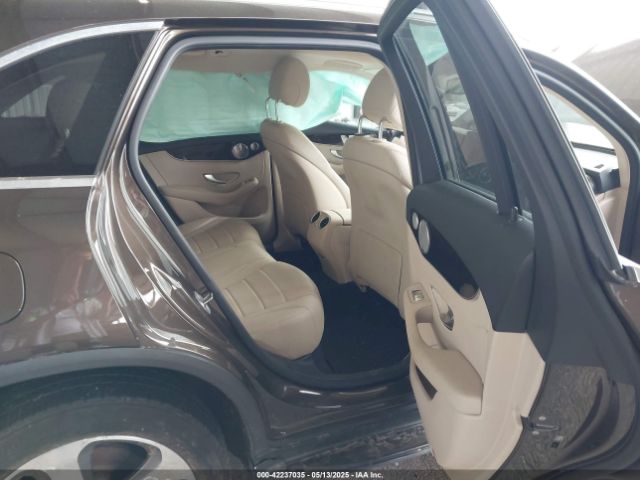 WDC0G4KBXHF124040 Mercedes-Benz Glc 300 4matic