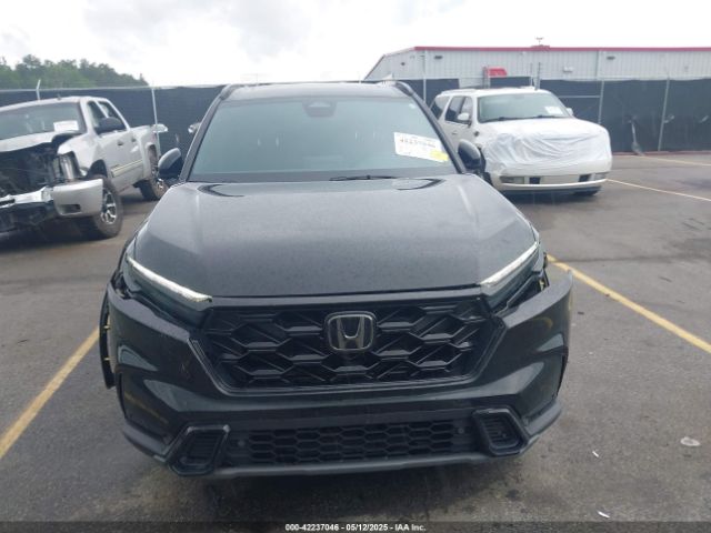 5J6RS6H81RL016342 Honda Cr-v Hybrid Sport-l
