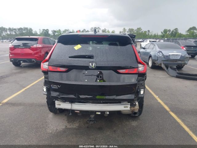5J6RS6H81RL016342 Honda Cr-v Hybrid Sport-l