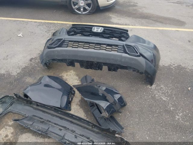 5J6RS6H81RL016342 Honda Cr-v Hybrid Sport-l