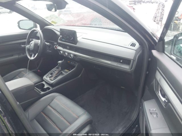 5J6RS6H81RL016342 Honda Cr-v Hybrid Sport-l