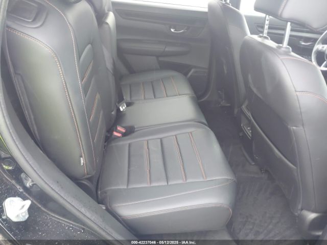 5J6RS6H81RL016342 Honda Cr-v Hybrid Sport-l