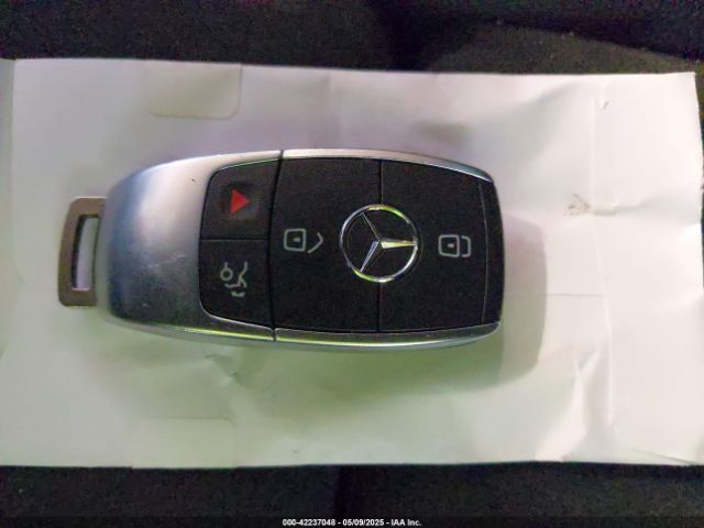 W1N4N5BB0RJ577108 Mercedes-Benz Amg Gla 35 4matic
