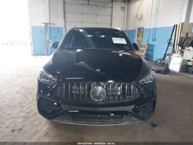 W1N4N5BB0RJ577108 Mercedes-Benz Amg Gla 35 4matic
