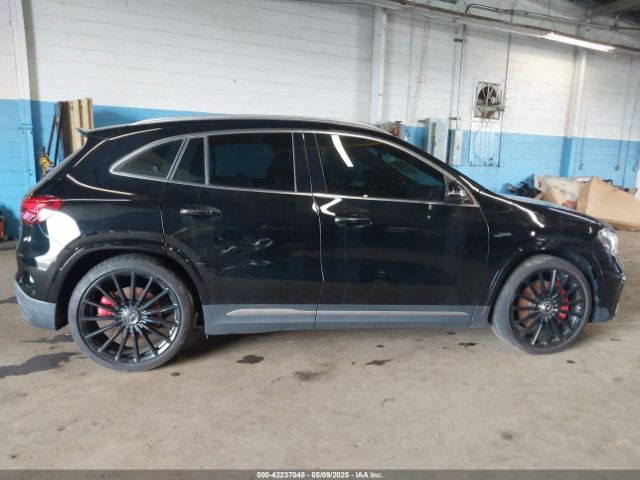 W1N4N5BB0RJ577108 Mercedes-Benz Amg Gla 35 4matic
