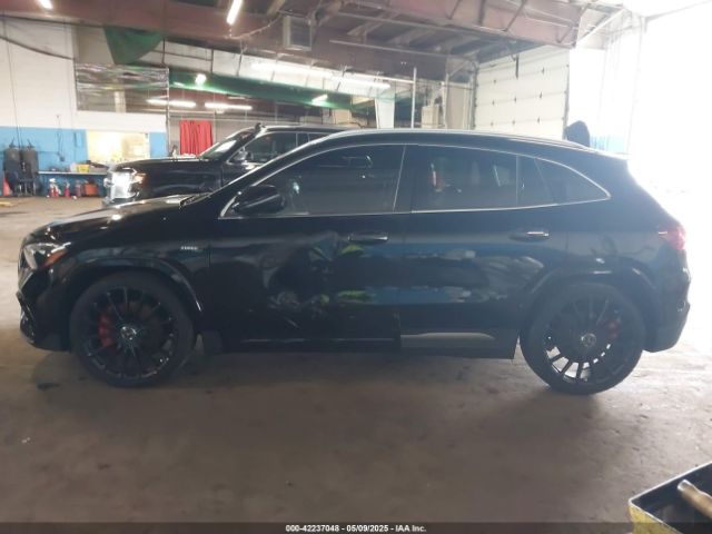 W1N4N5BB0RJ577108 Mercedes-Benz Amg Gla 35 4matic
