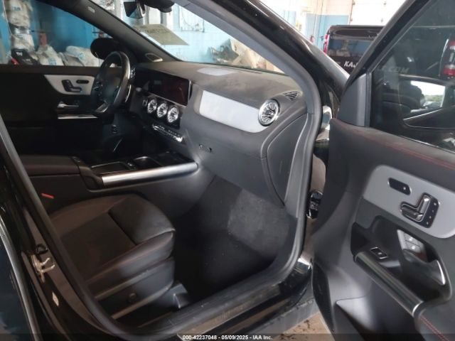 W1N4N5BB0RJ577108 Mercedes-Benz Amg Gla 35 4matic