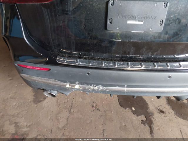 W1N4N5BB0RJ577108 Mercedes-Benz Amg Gla 35 4matic