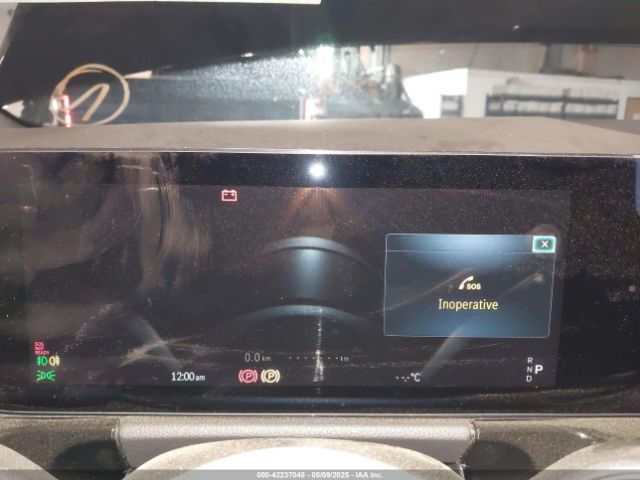 W1N4N5BB0RJ577108 Mercedes-Benz Amg Gla 35 4matic