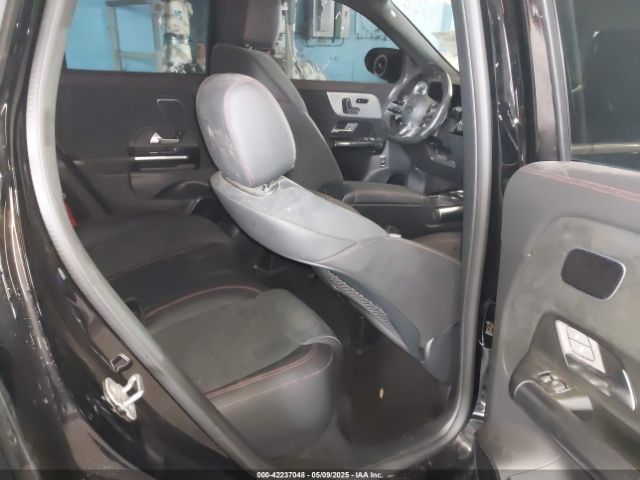 W1N4N5BB0RJ577108 Mercedes-Benz Amg Gla 35 4matic