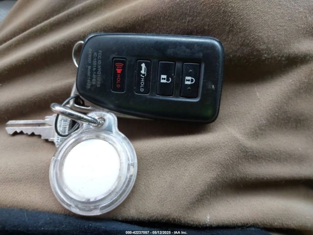 2T2BZMCA9HC085864 Lexus RX 350