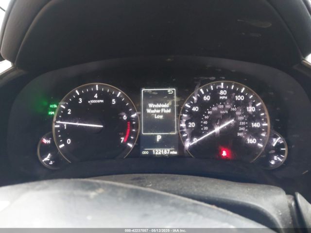 2T2BZMCA9HC085864 Lexus RX 350