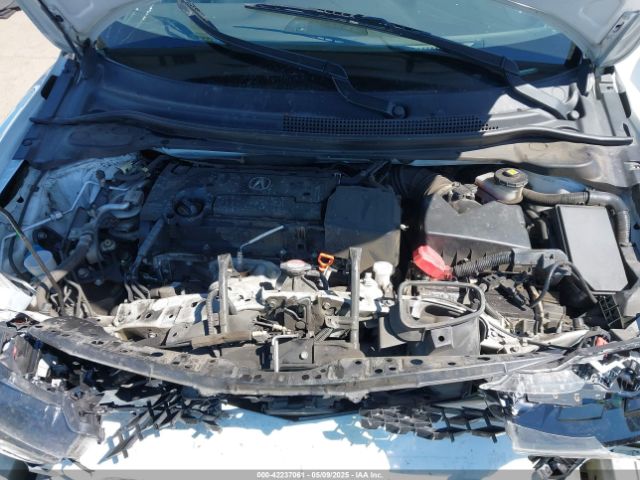 2021 ACURA ILX 19UDE2F73MA003186 Photo 9