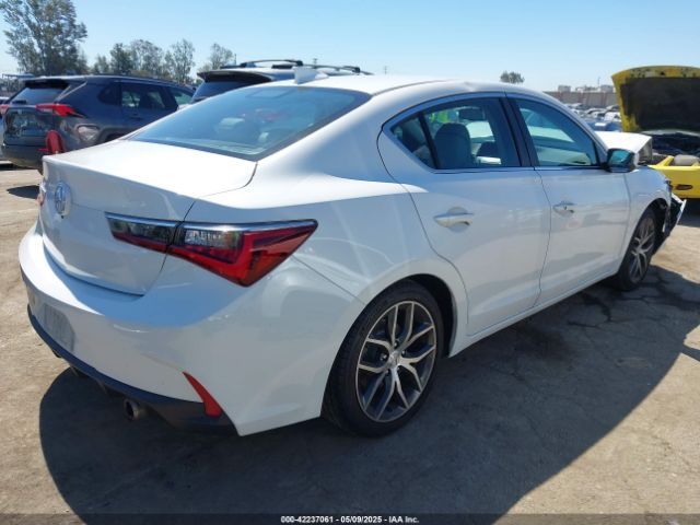 2021 ACURA ILX 19UDE2F73MA003186 Photo 3