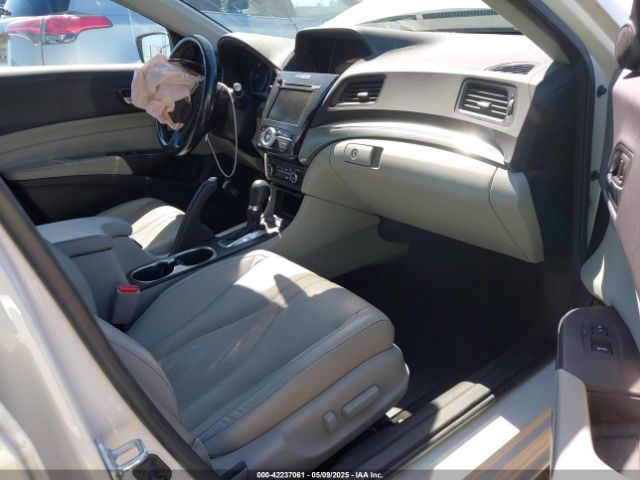 2021 ACURA ILX 19UDE2F73MA003186 Photo 4