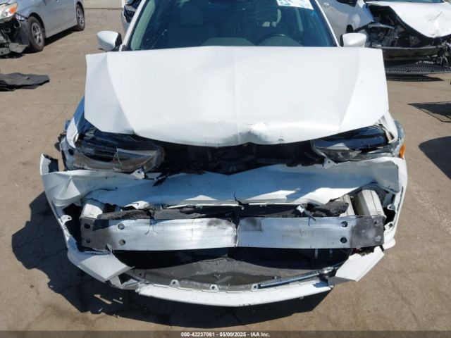 2021 ACURA ILX 19UDE2F73MA003186 Photo 5