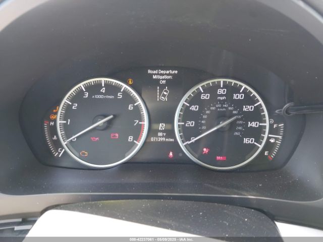 2021 ACURA ILX 19UDE2F73MA003186 Photo 6