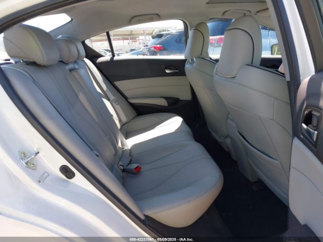 2021 ACURA ILX 19UDE2F73MA003186 Photo 7